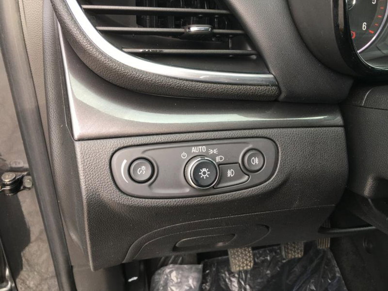 Opel Mokka usata a Cuneo (11)