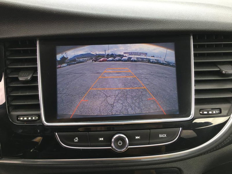 Opel Mokka usata a Cuneo (14)