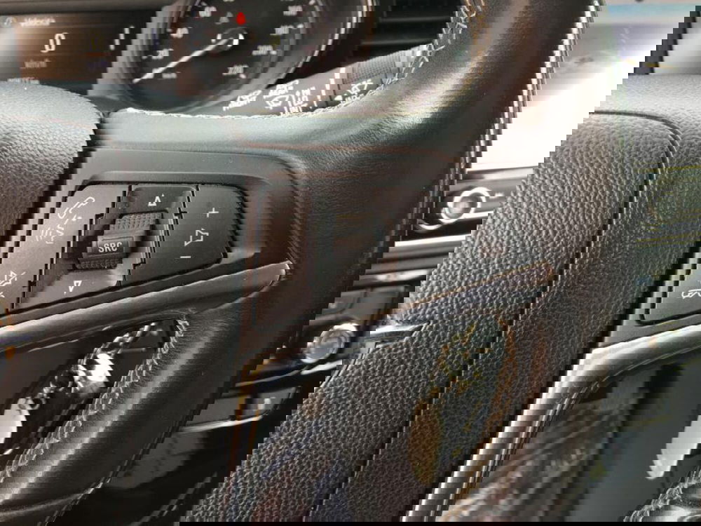 Opel Mokka usata a Cuneo (16)