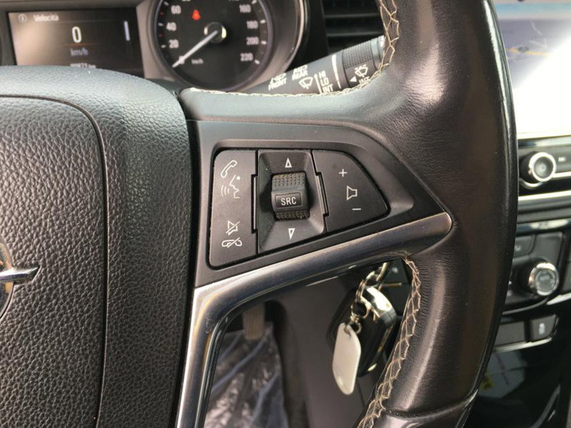 Opel Mokka usata a Cuneo (16)