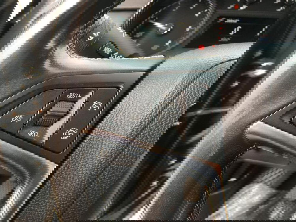 Opel Mokka usata a Cuneo (17)