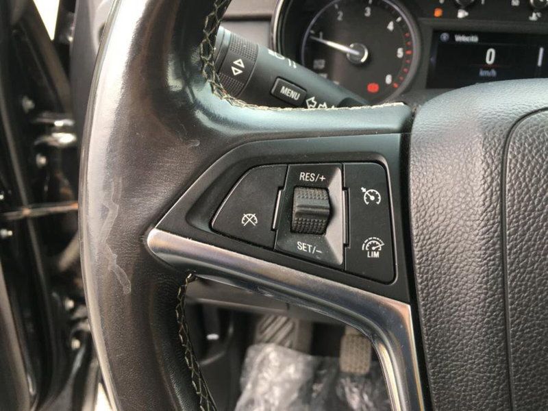 Opel Mokka usata a Cuneo (17)