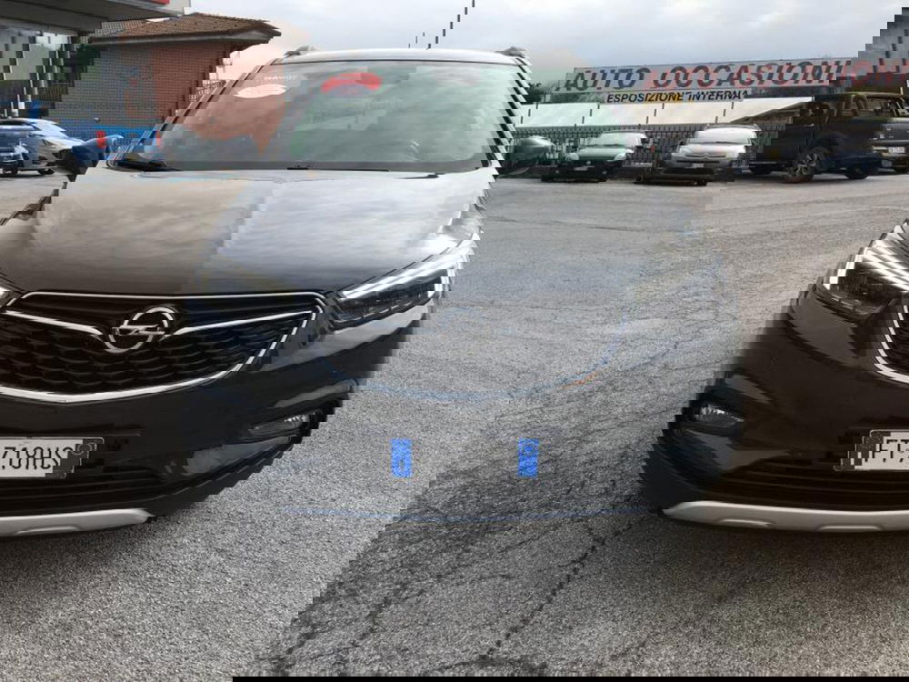 Opel Mokka usata a Cuneo (4)