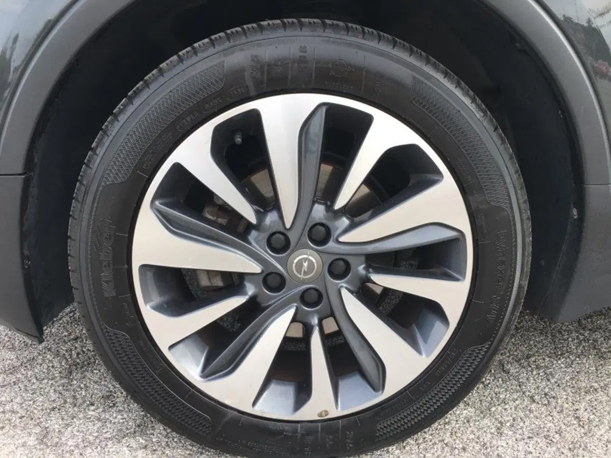 Opel Mokka usata a Cuneo (6)