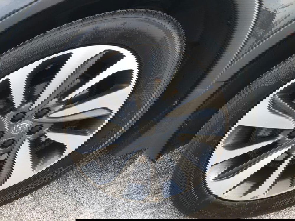 Opel Mokka usata a Cuneo (6)