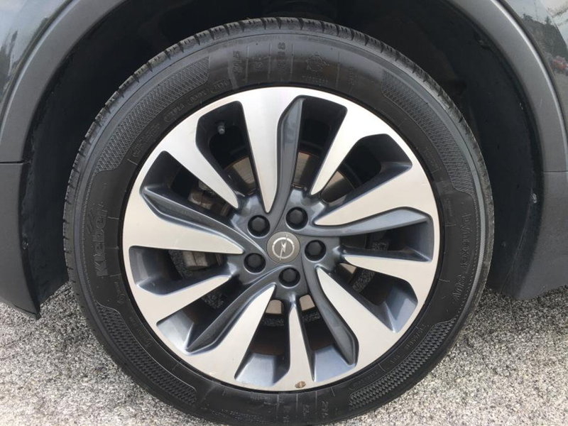 Opel Mokka usata a Cuneo (6)