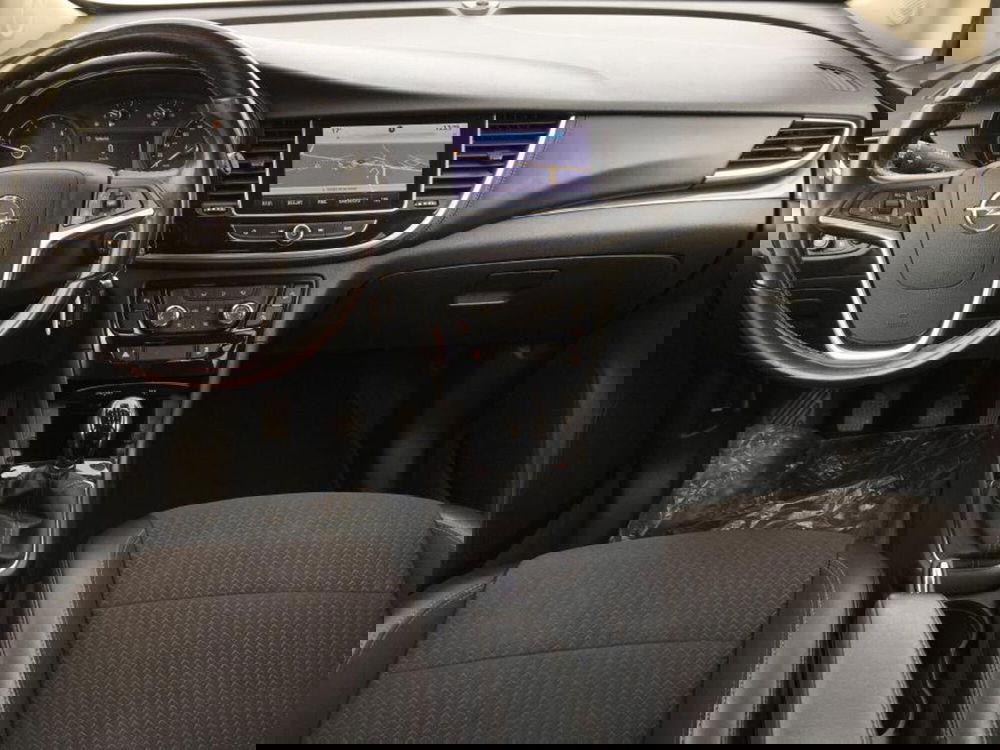 Opel Mokka usata a Cuneo (7)