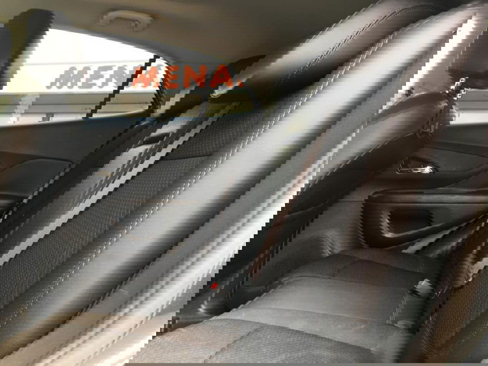 Opel Mokka usata a Cuneo (8)