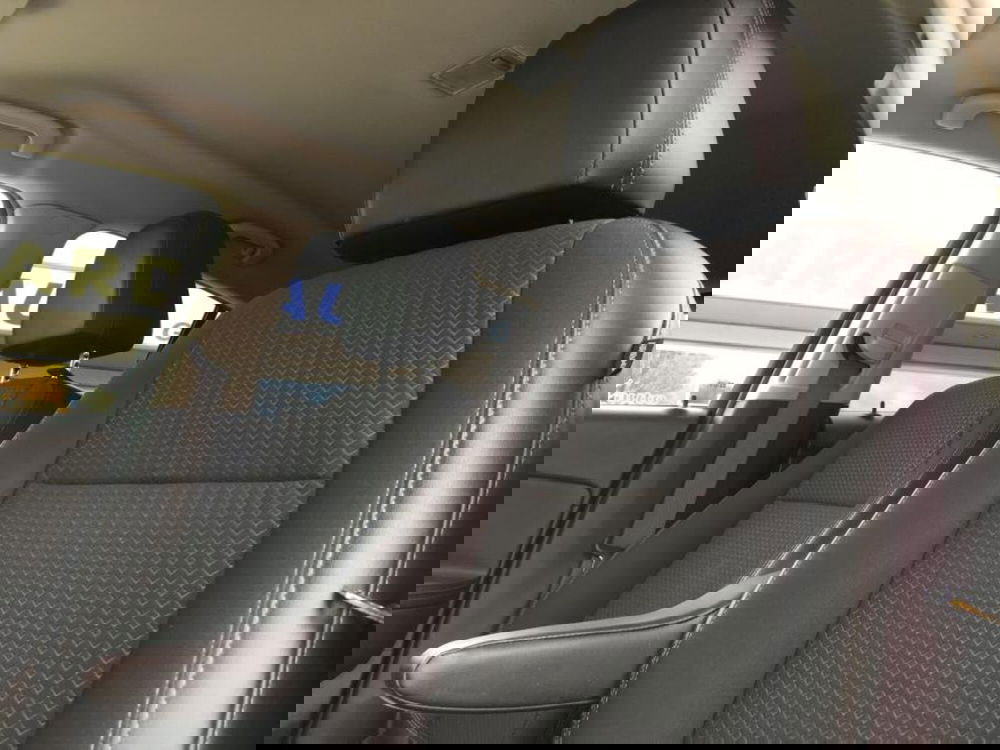 Opel Mokka usata a Cuneo (9)