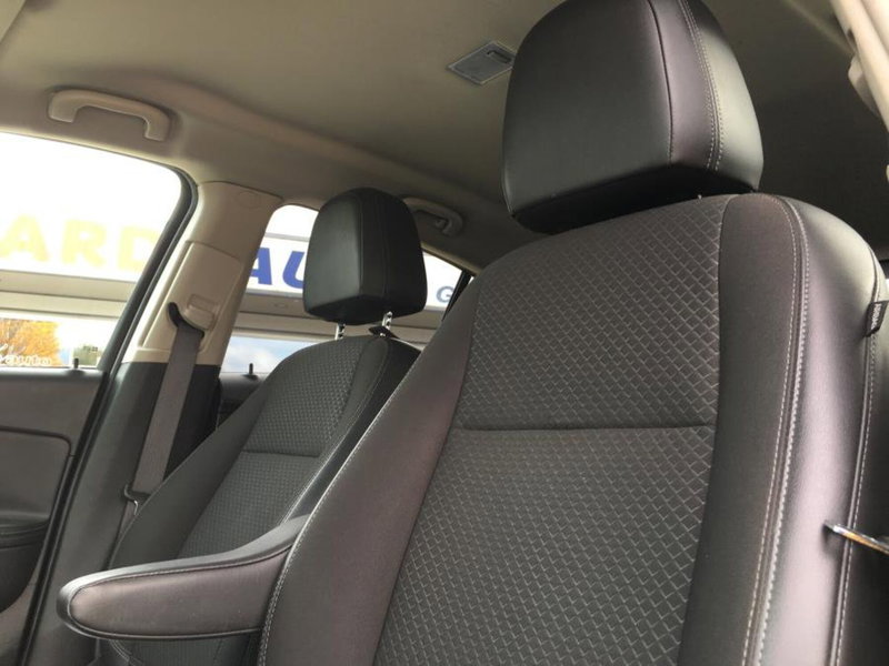 Opel Mokka usata a Cuneo (9)