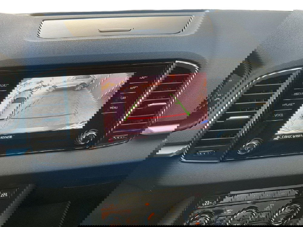 Skoda Karoq usata a Reggio Calabria (7)
