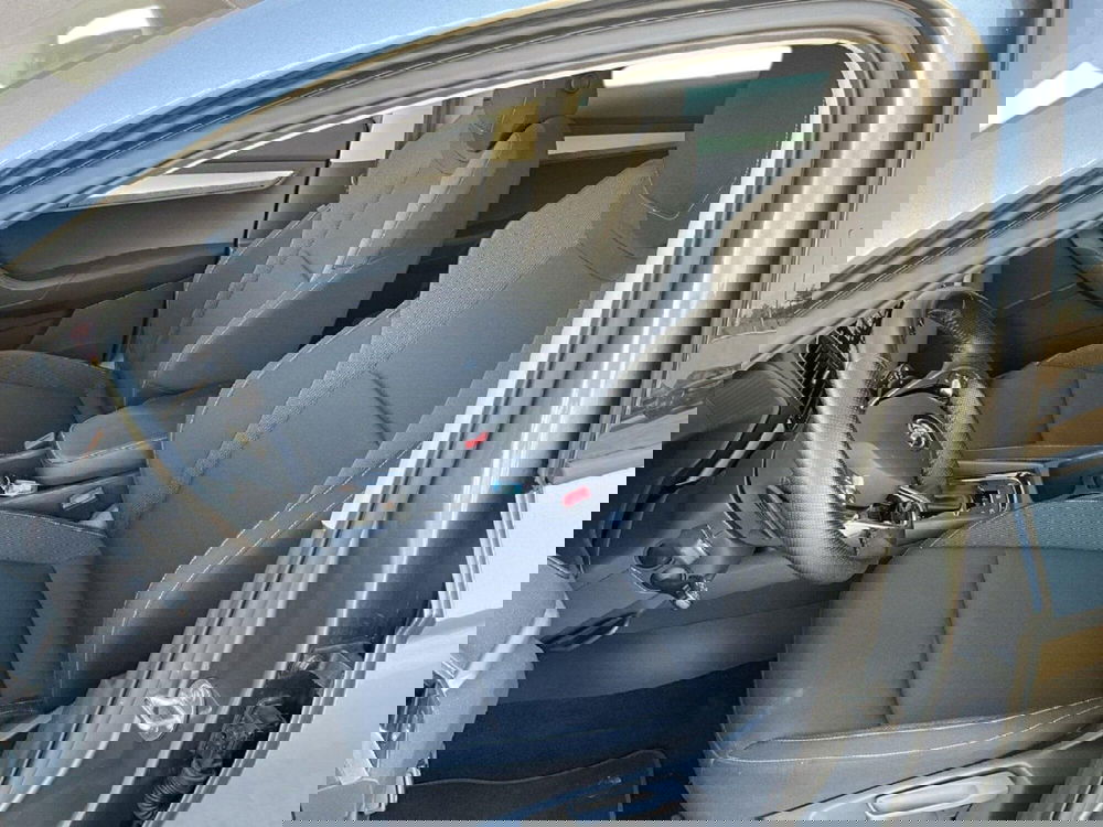 Skoda Karoq usata a Reggio Calabria (9)