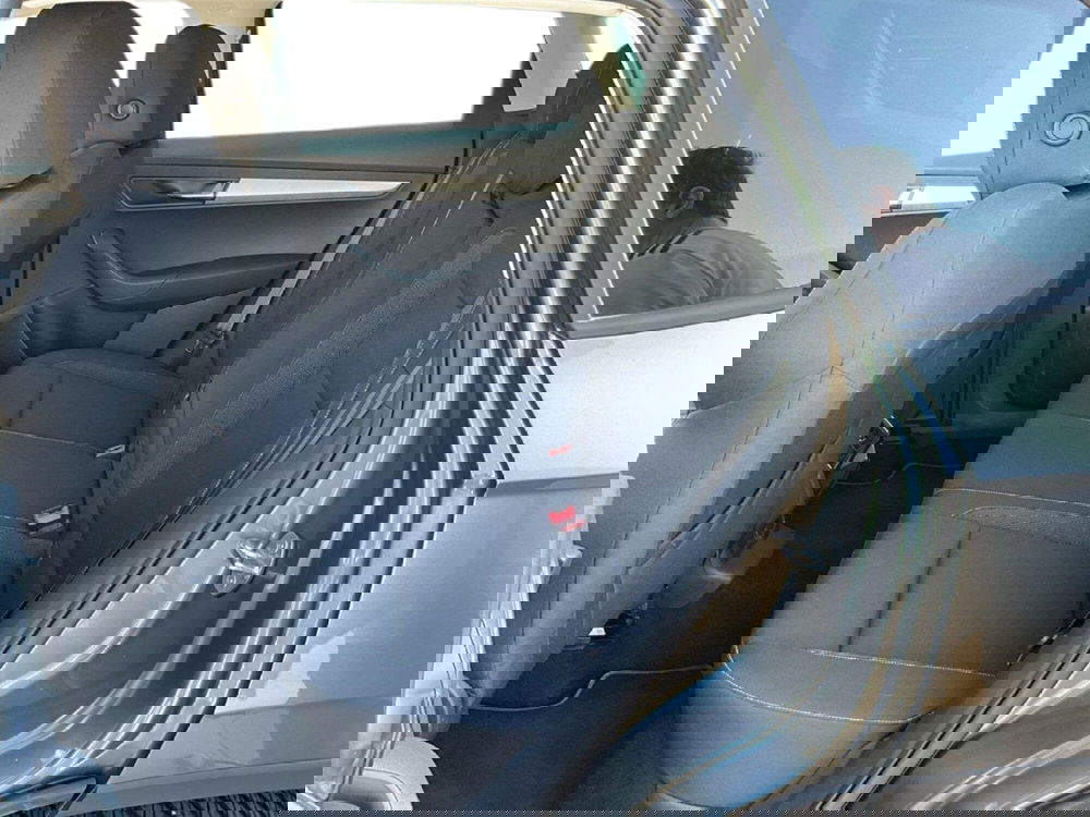 Skoda Karoq usata a Reggio Calabria (10)