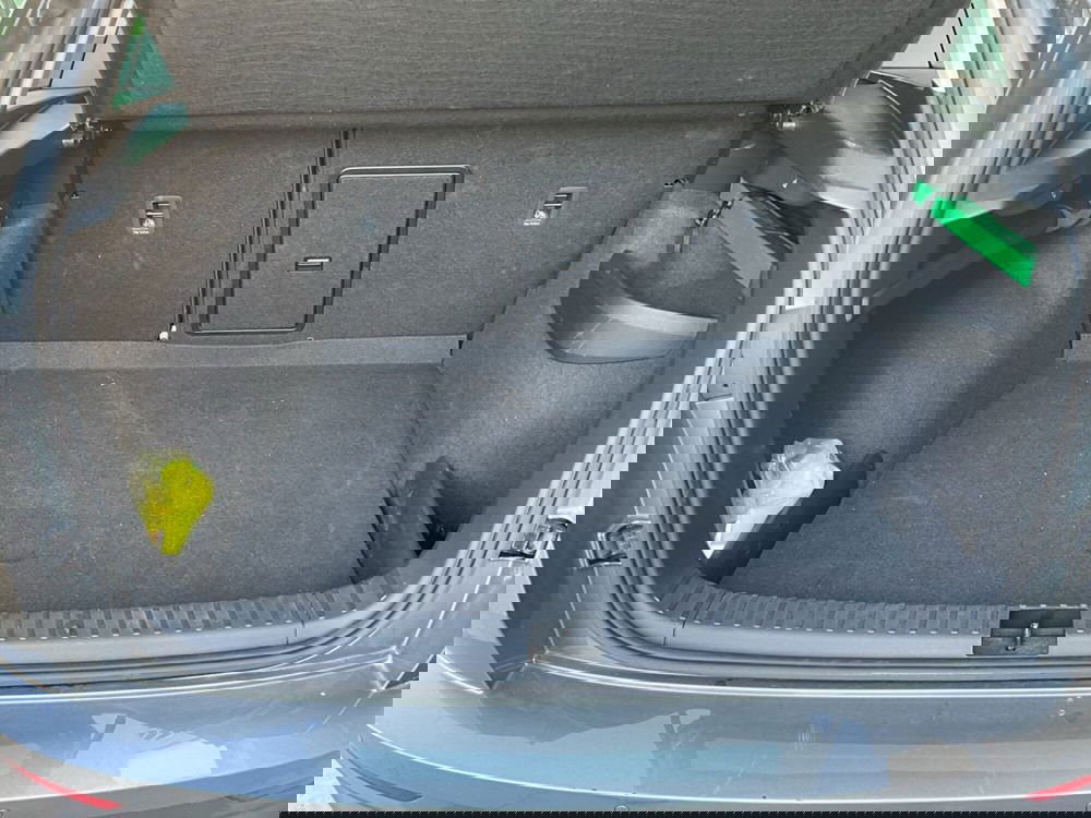 Skoda Karoq usata a Reggio Calabria (11)