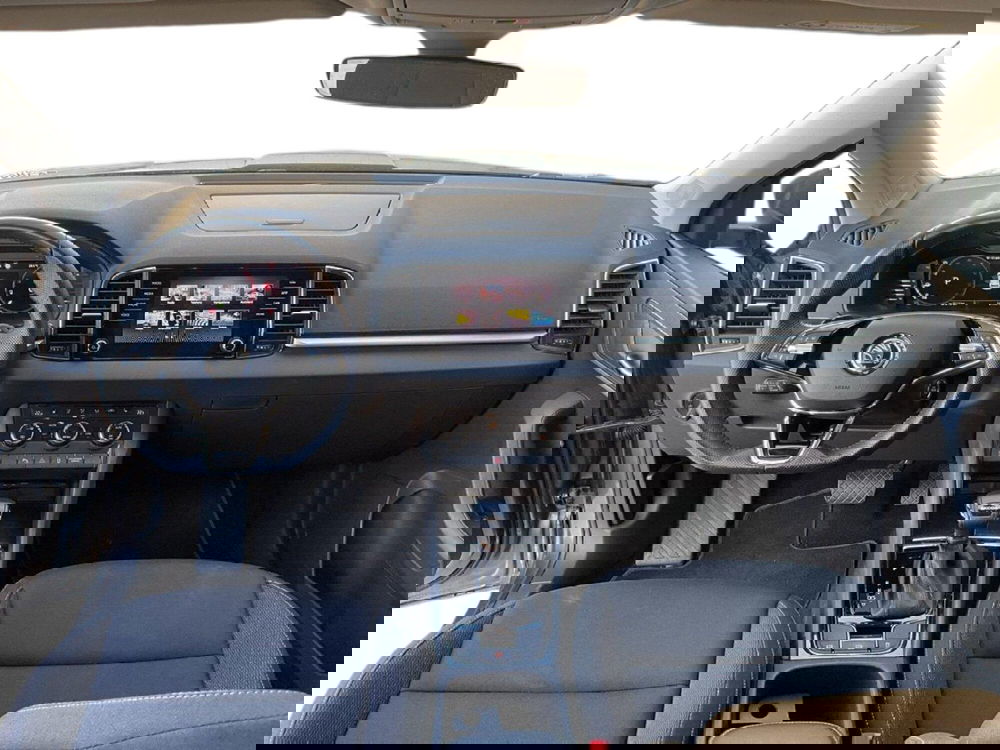 Skoda Karoq usata a Reggio Calabria (12)