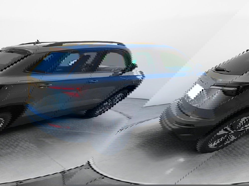 Skoda Karoq usata a Reggio Calabria (3)