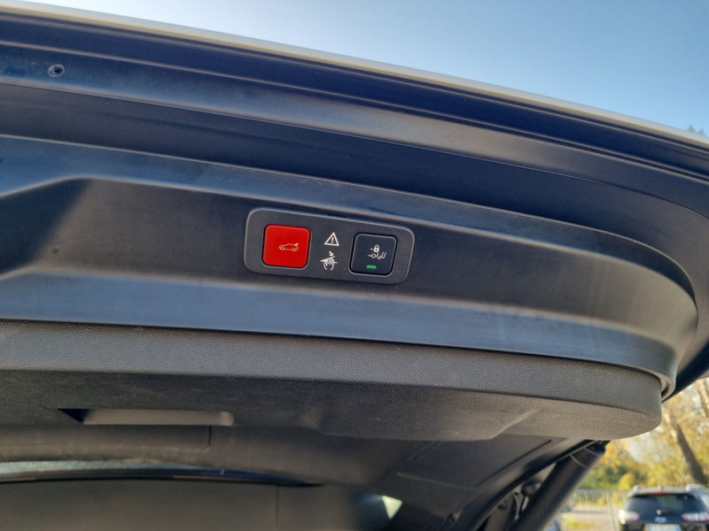 Peugeot 5008 usata a Lucca (13)