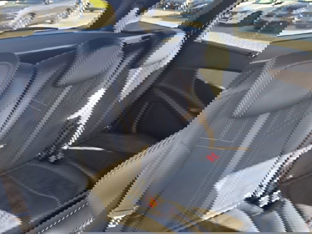 Peugeot 5008 usata a Lucca (14)