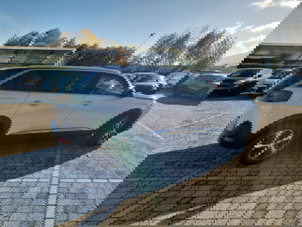 Peugeot 5008 usata a Lucca (3)