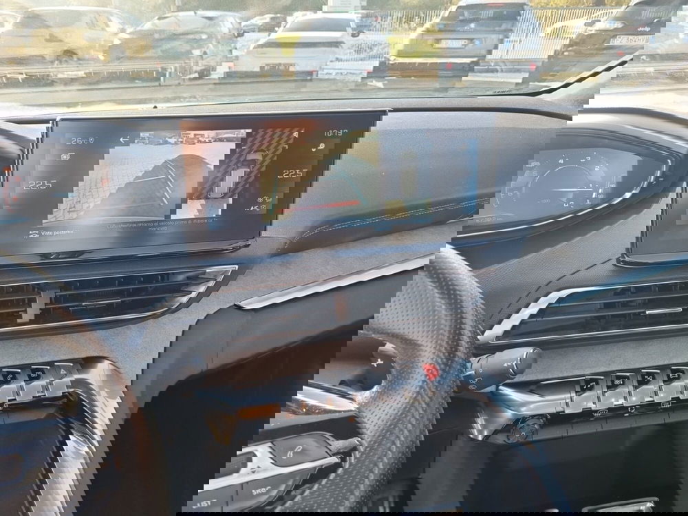 Peugeot 5008 usata a Lucca (9)