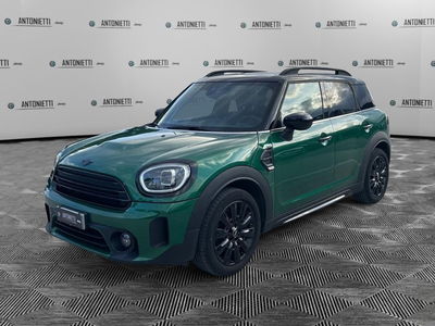 MINI Mini Countryman 1.5 Cooper Business Countryman Automatica del 2022 usata a Jesi