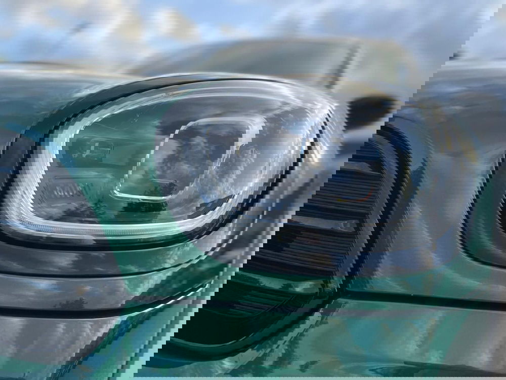 MINI Mini Countryman usata a Ancona (10)