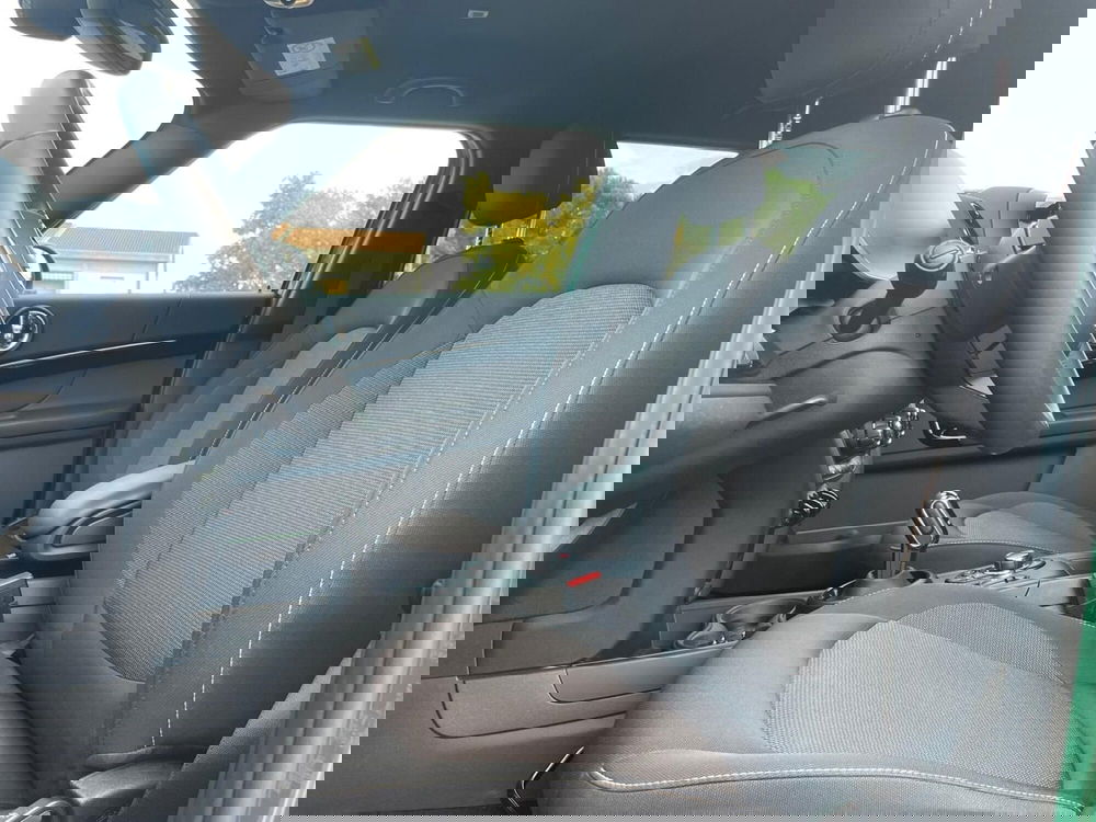 MINI Mini Countryman usata a Ancona (11)