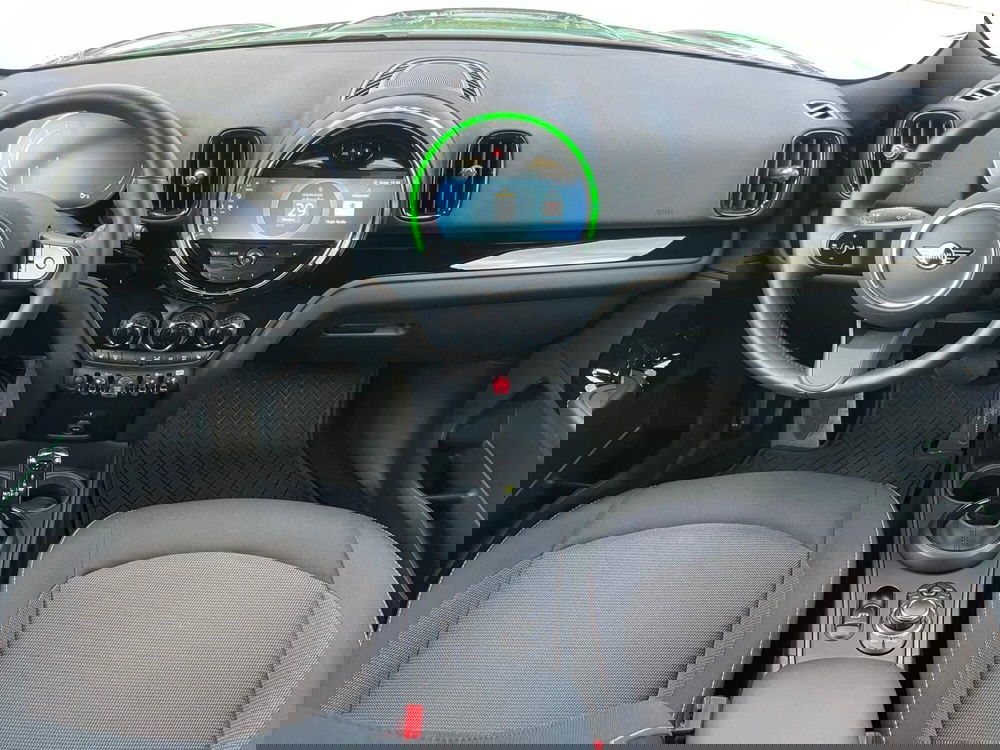 MINI Mini Countryman usata a Ancona (12)