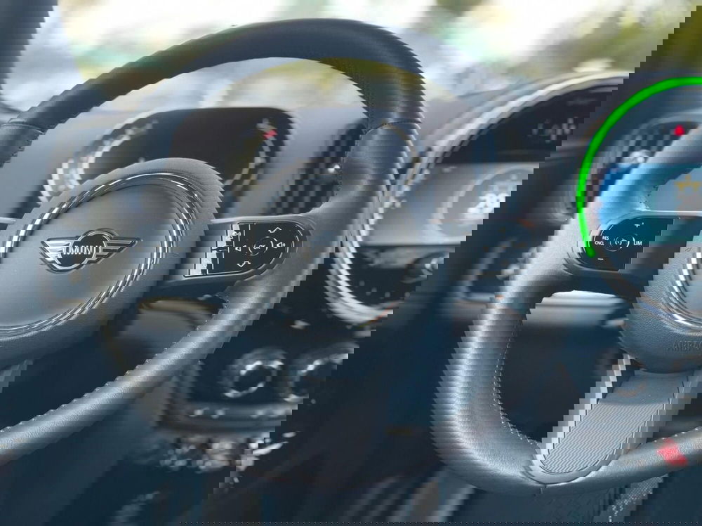 MINI Mini Countryman usata a Ancona (13)