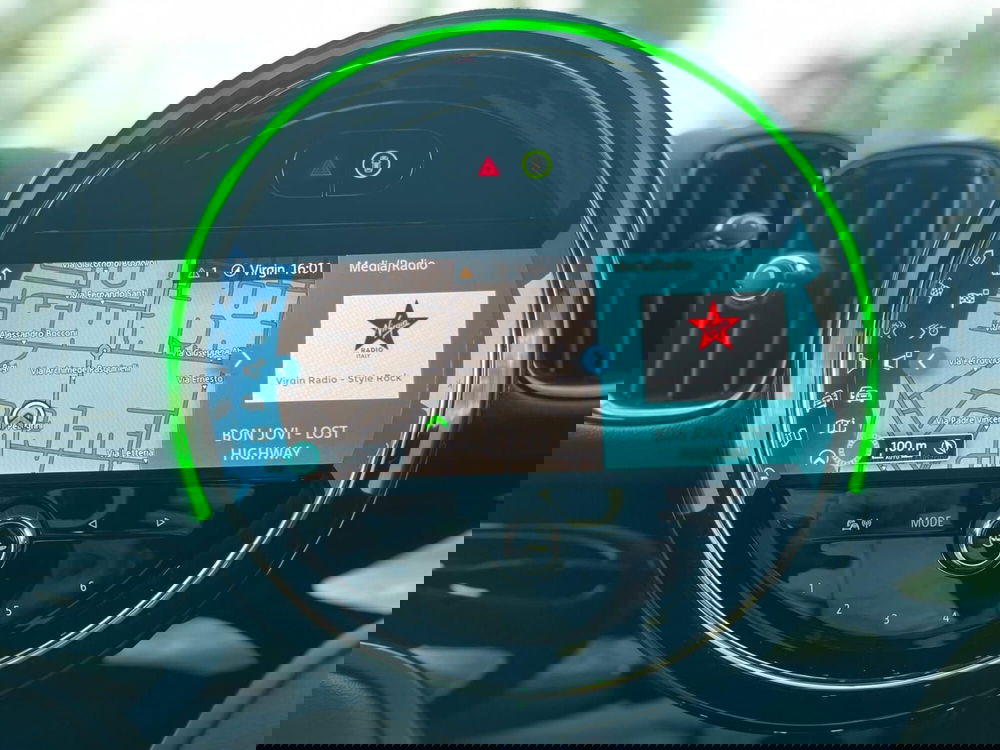 MINI Mini Countryman usata a Ancona (15)