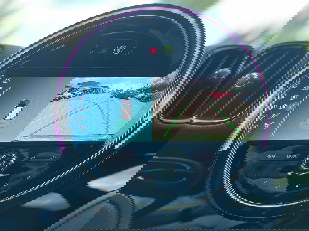 MINI Mini Countryman usata a Ancona (16)