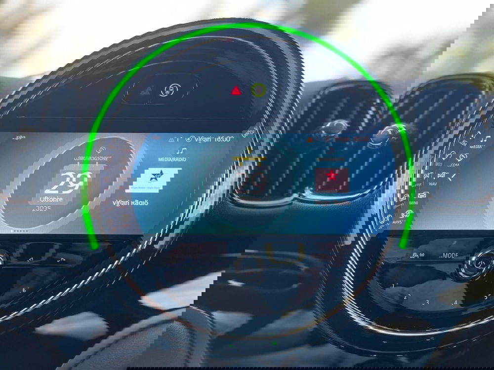 MINI Mini Countryman usata a Ancona (17)