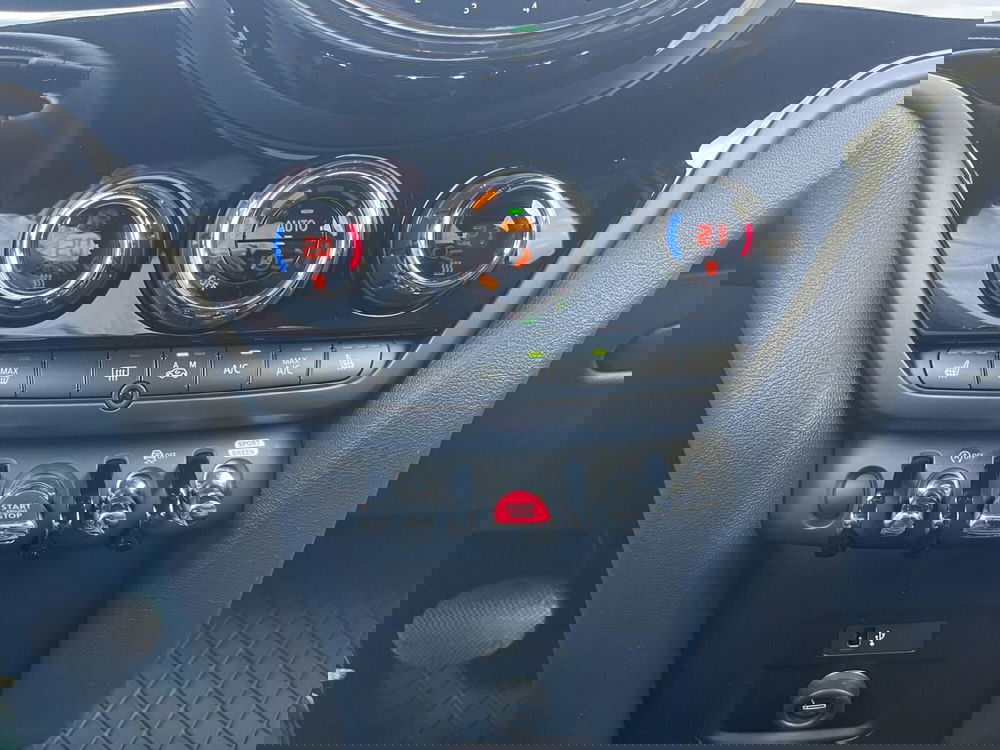 MINI Mini Countryman usata a Ancona (18)