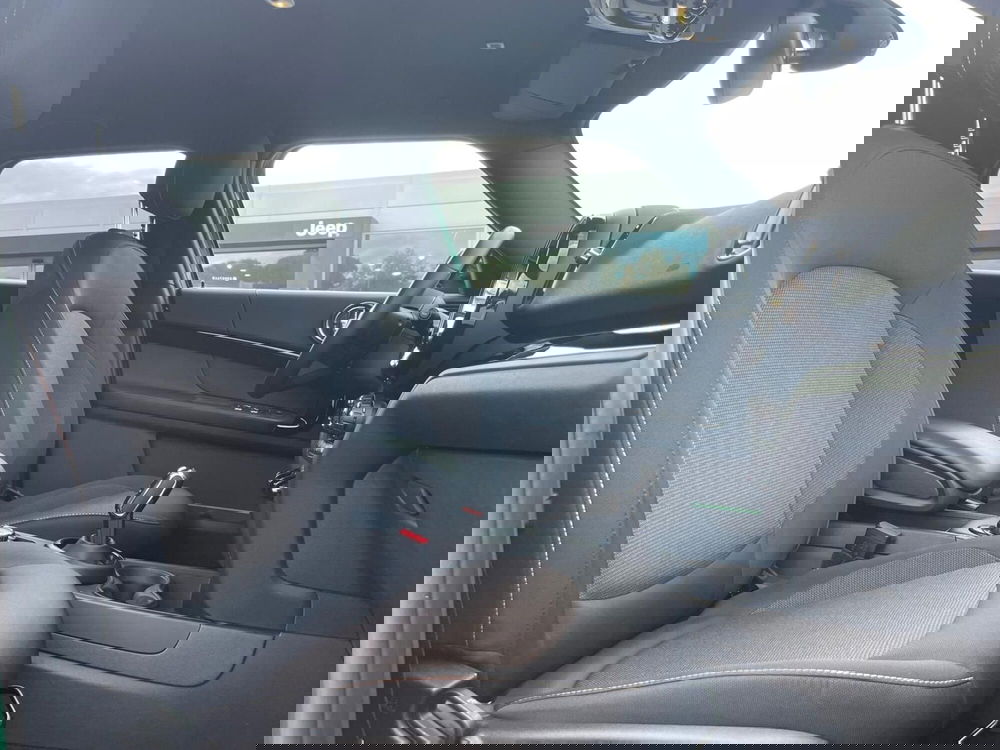 MINI Mini Countryman usata a Ancona (19)