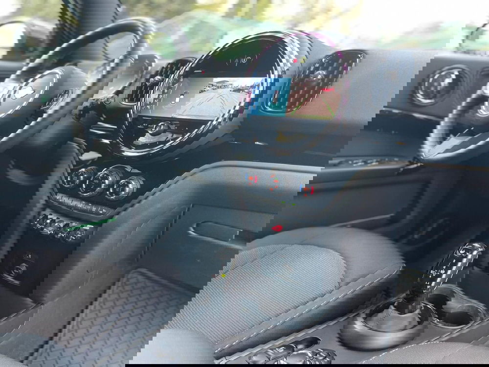 MINI Mini Countryman usata a Ancona (20)