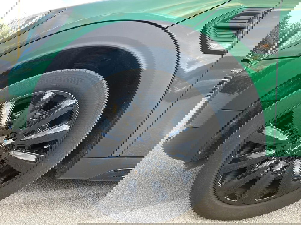 MINI Mini Countryman usata a Ancona (9)