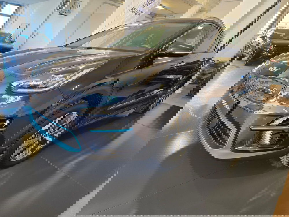 Kia e-Niro usata a Rimini