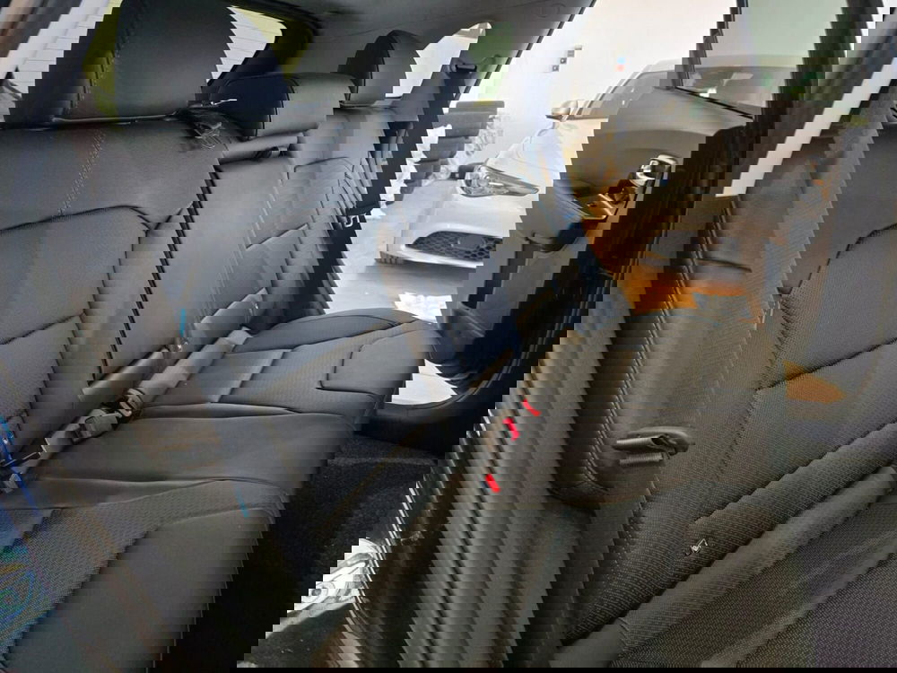 Kia e-Niro usata a Rimini (17)