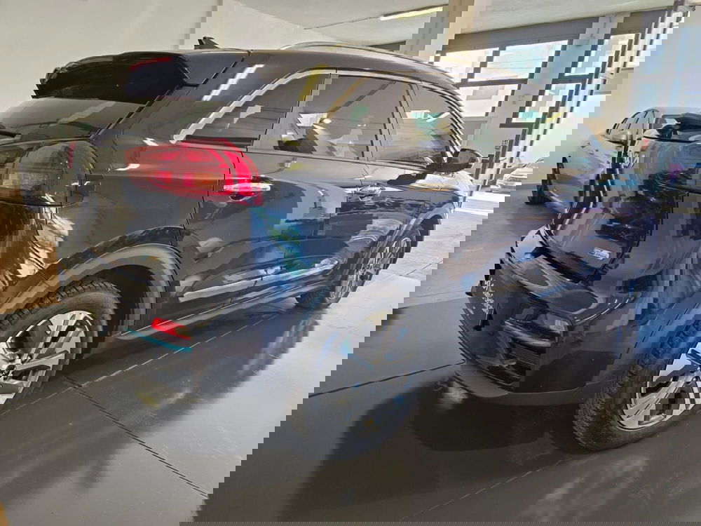 Kia e-Niro usata a Rimini (4)