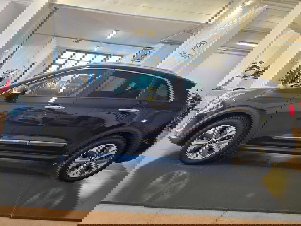 Kia e-Niro usata a Rimini (7)