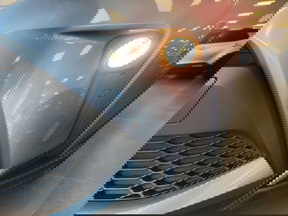 Toyota Toyota C-HR usata a Catanzaro (16)