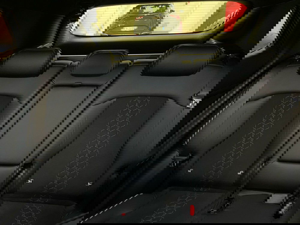 Kia Sportage usata a Rimini (11)