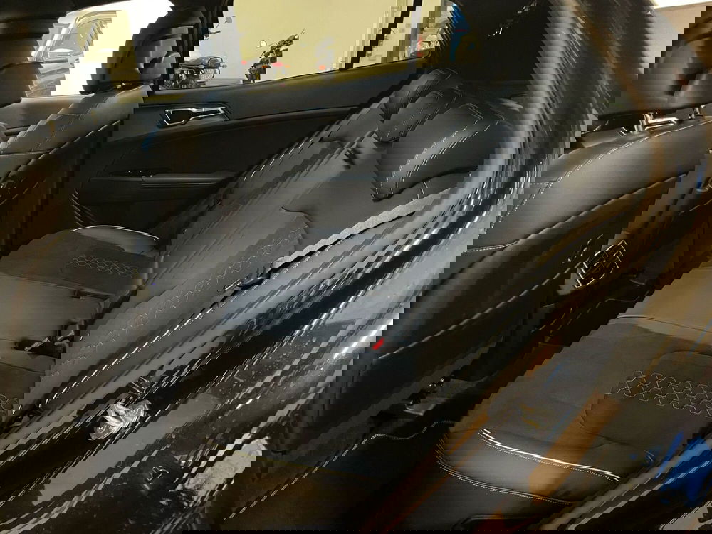 Kia Sportage usata a Rimini (18)