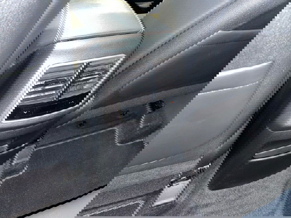 Kia Sportage usata a Rimini (19)