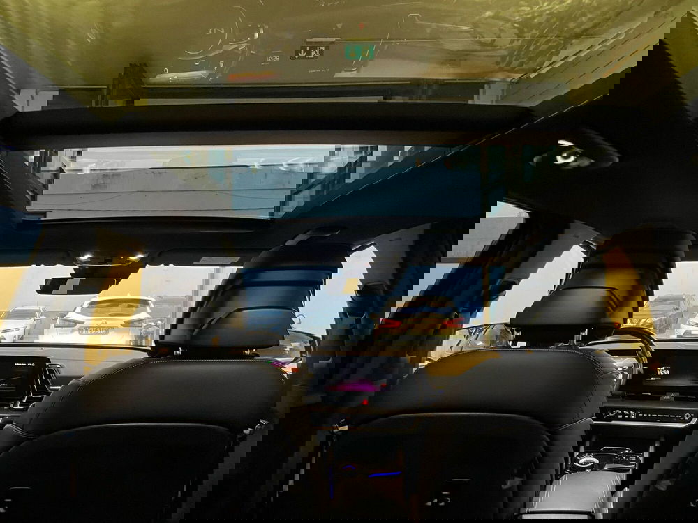 Kia Sportage usata a Rimini (7)