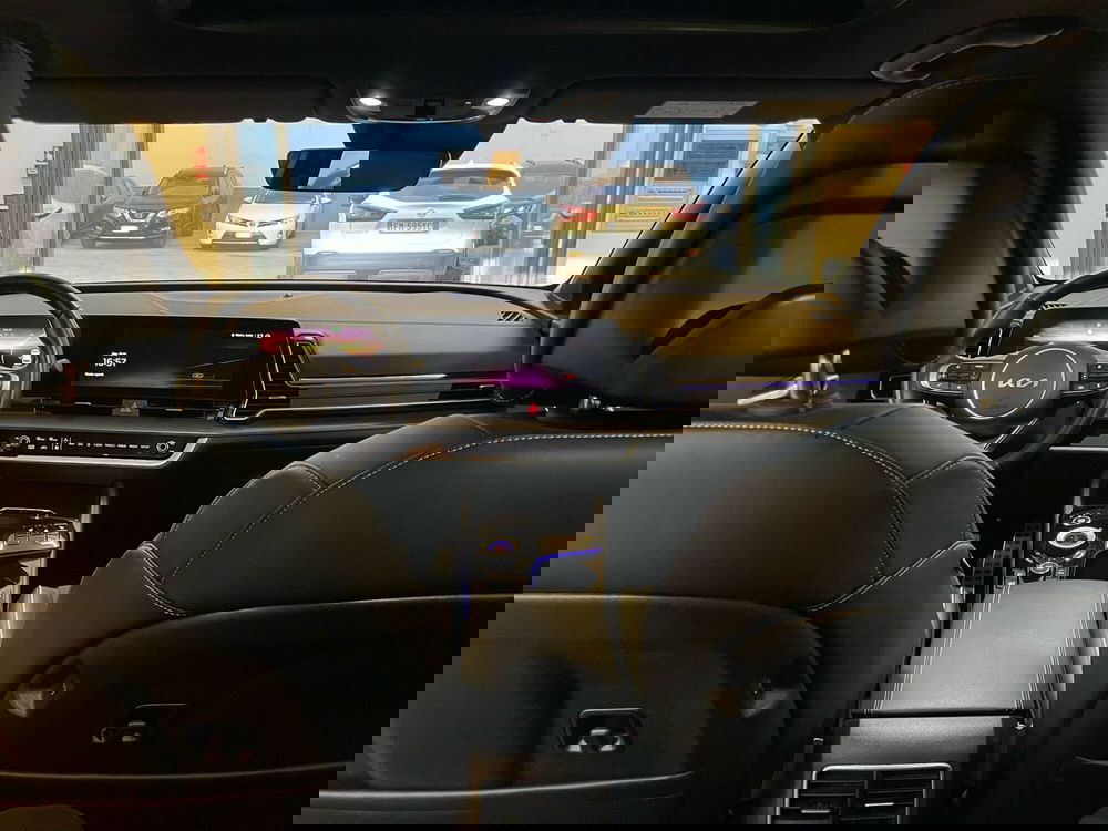 Kia Sportage usata a Rimini (8)