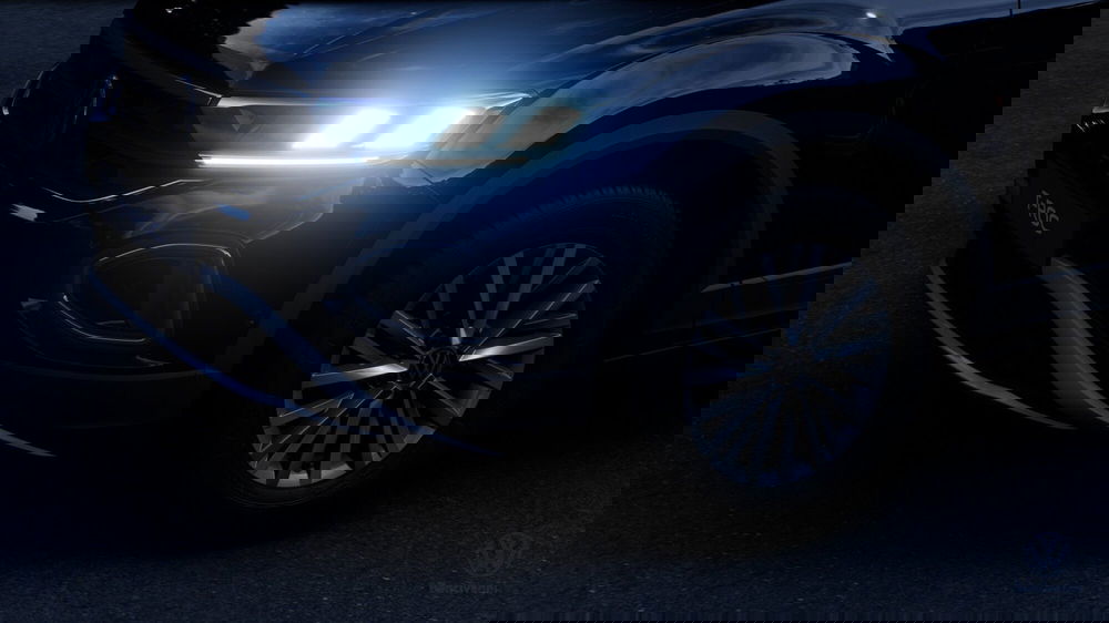 Volkswagen T-Roc nuova a Catanzaro (11)