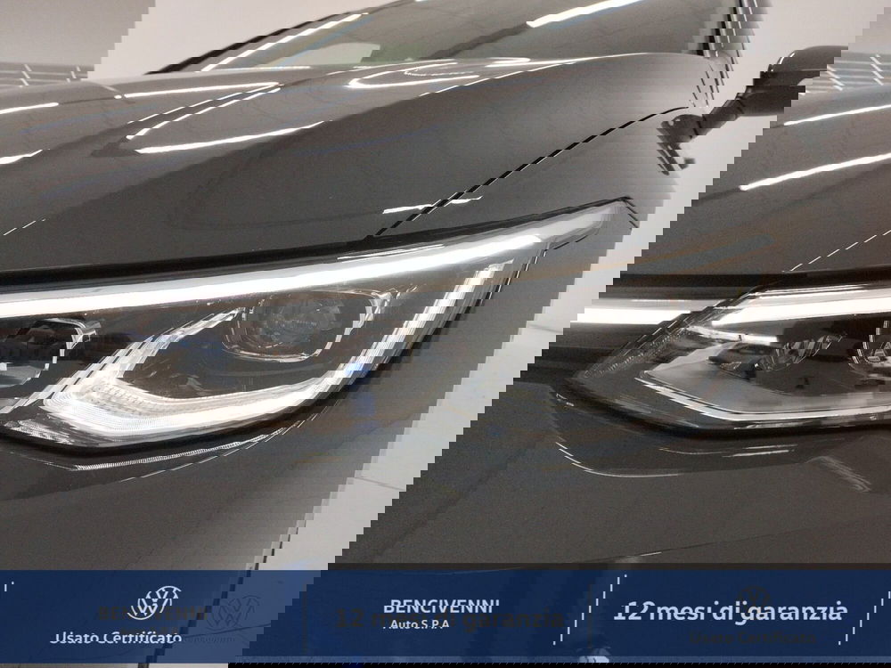 Volkswagen Golf usata a Catanzaro (12)