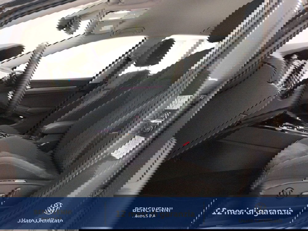 Volkswagen Golf usata a Catanzaro (13)