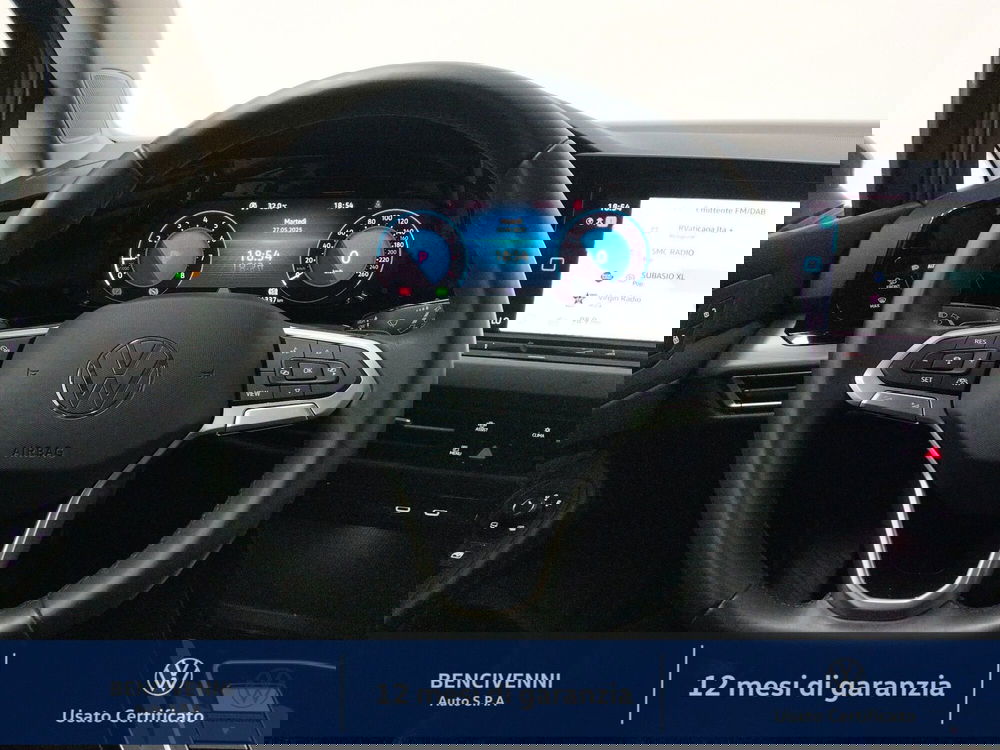 Volkswagen Golf usata a Catanzaro (15)